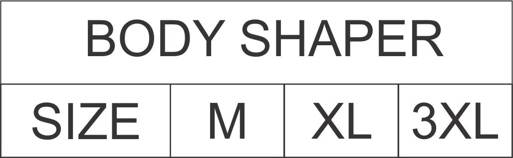 Ladies Saree Shaper Premium - 1 pcs pack