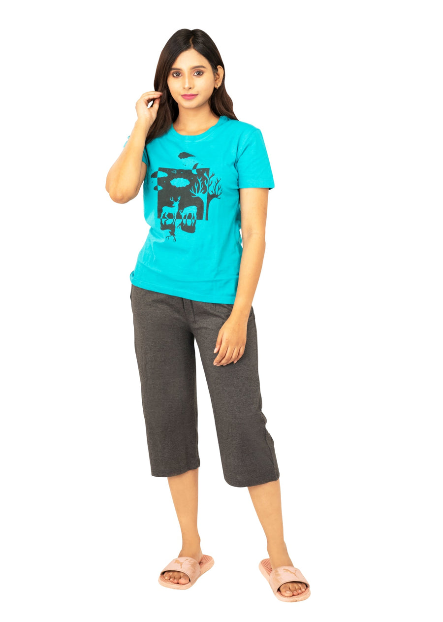 Womens Nightwear