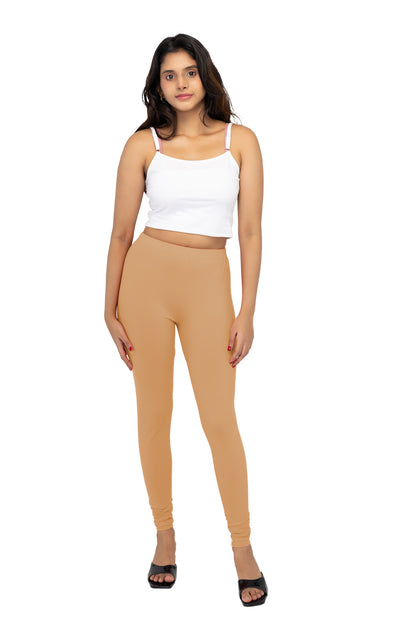 Ladies Leggings Mira  - 1 Pcs Pack
