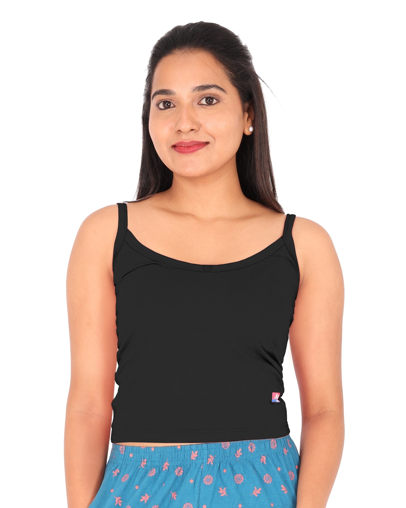 Ladies Slip Malligai - 1 Pcs Pack