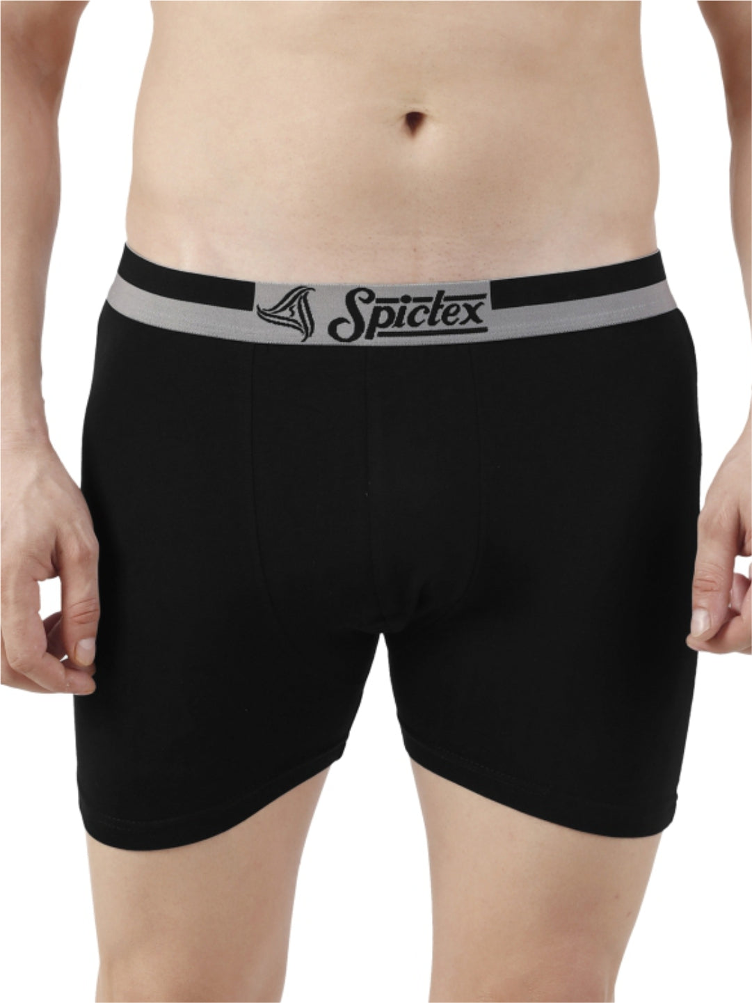 Mens Trunk Spandex - 1 PCS Pack