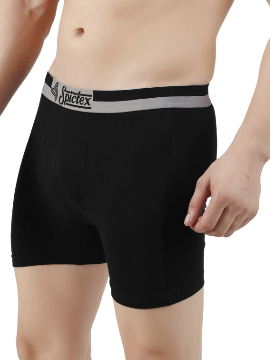 Mens Trunk Spandex - 1 PCS Pack