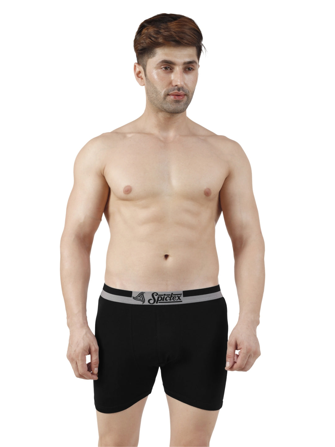 Mens Trunk Spandex - 1 PCS Pack