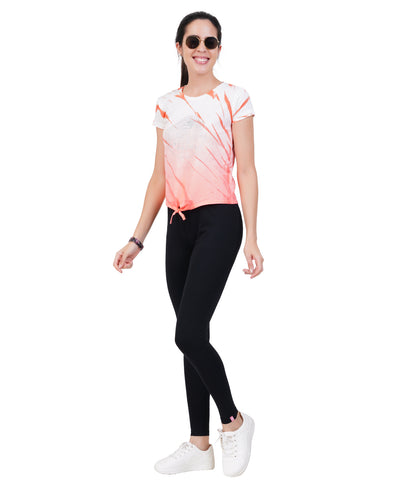 Ladies Leggings Mira Ankle - 1 Pcs Pack