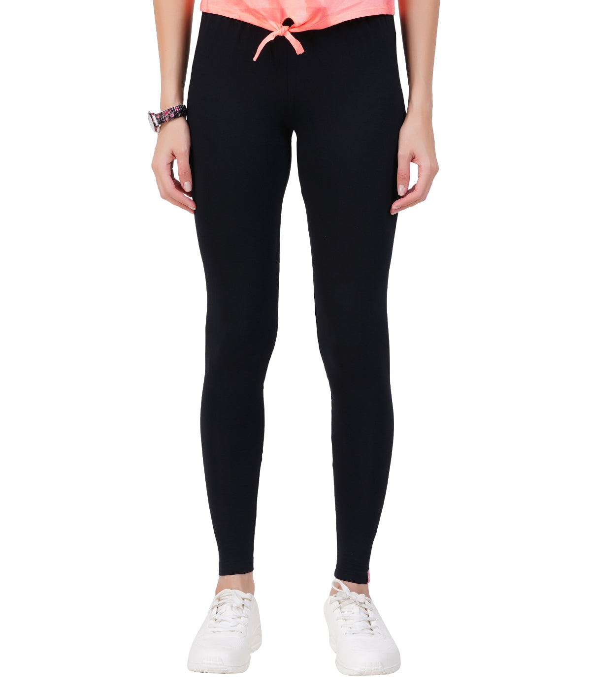 Ladies Leggings Mira Ankle - 1 Pcs Pack