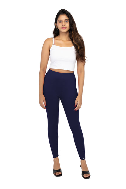 Ladies Leggings Mira Ankle - 1 Pcs Pack