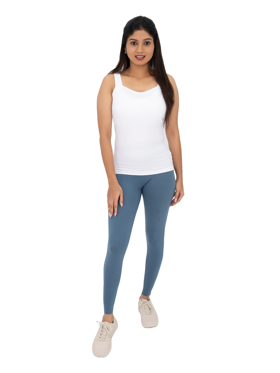 Ladies Leggings Mira Ankle - 1 Pcs Pack