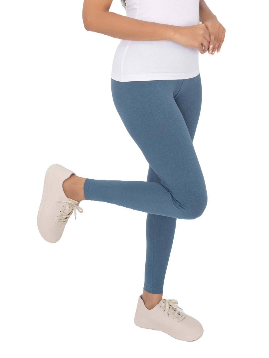 Ladies Leggings Mira Ankle - 1 Pcs Pack