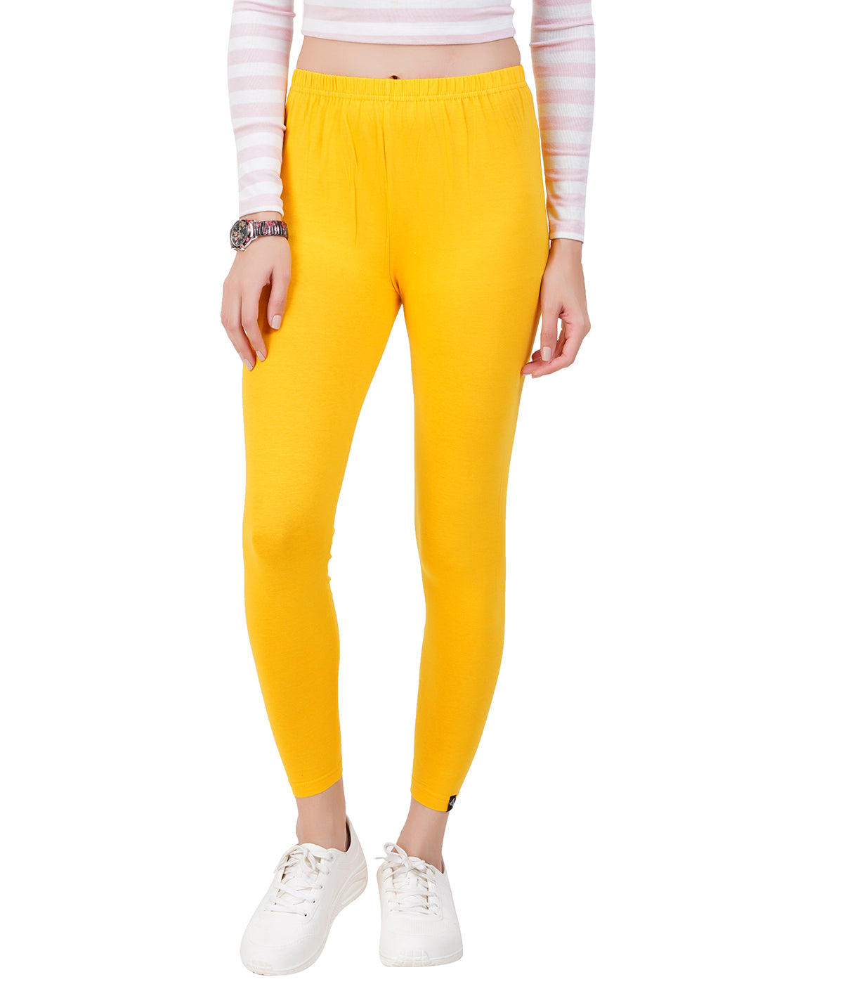 Ladies Leggings Mira Ankle - 1 Pcs Pack