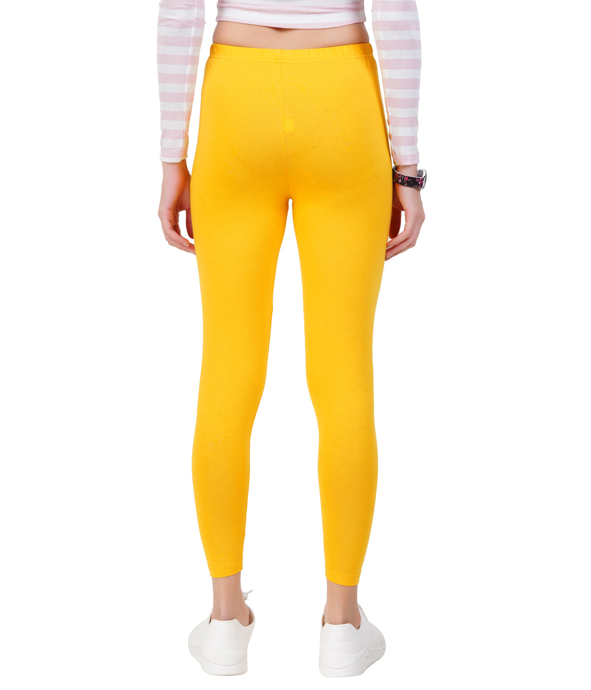 Ladies Leggings Mira Ankle - 1 Pcs Pack