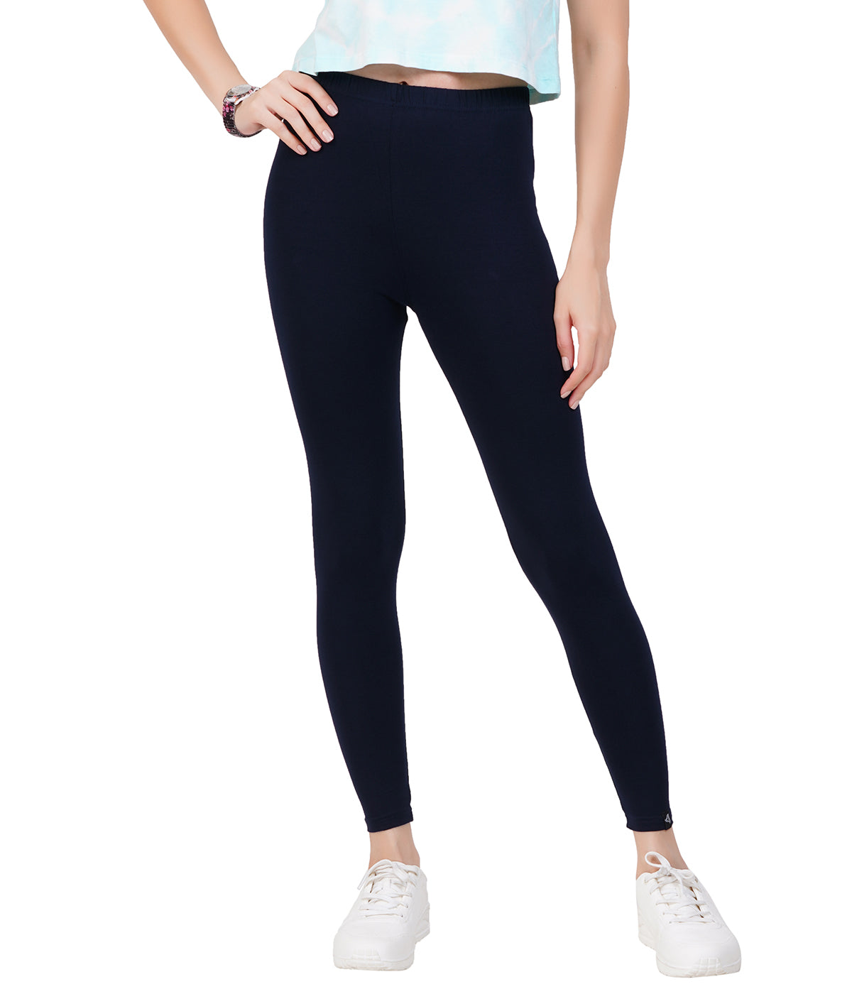Ladies Leggings Mira Ankle - 1 Pcs Pack