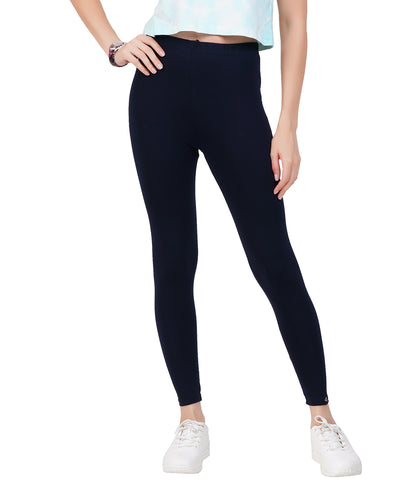 Ladies Leggings Mira Ankle - 1 Pcs Pack