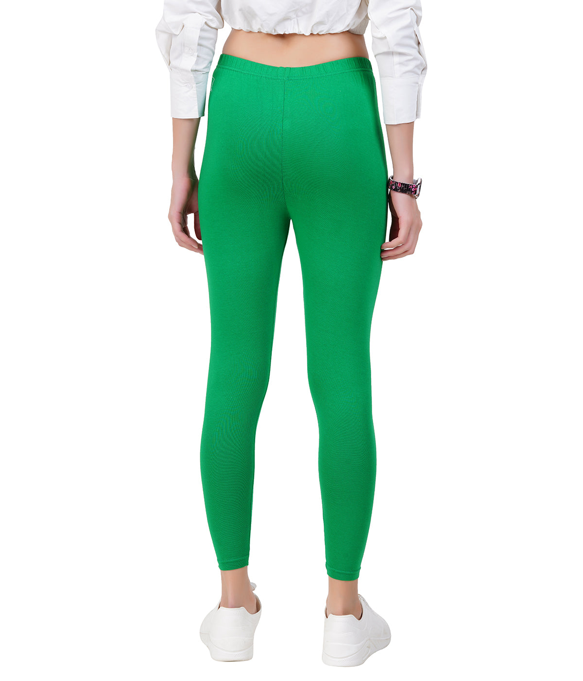 Ladies Leggings Mira Ankle - 1 Pcs Pack