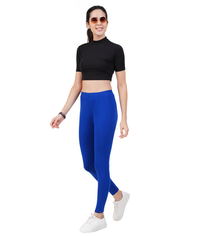 Ladies Leggings Mira Ankle - 1 Pcs Pack