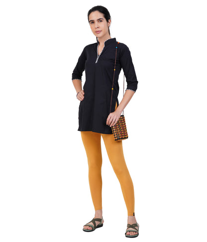 Ladies Leggings Mira Ankle - 1 Pcs Pack