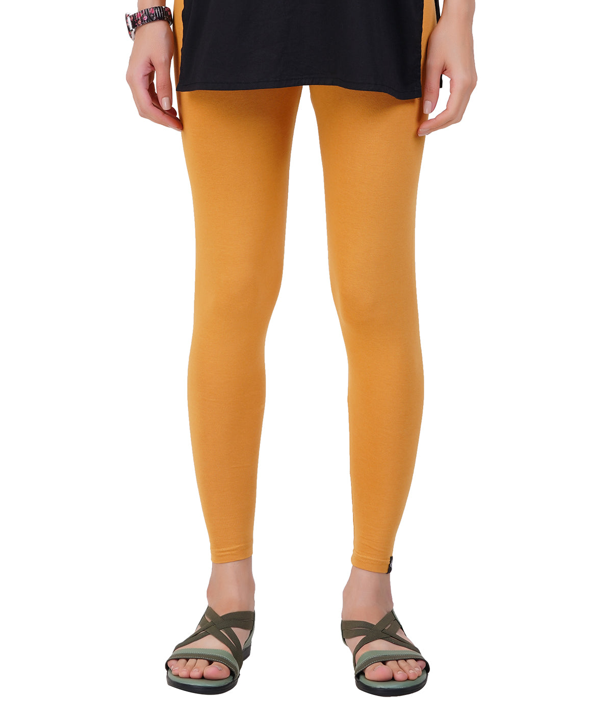 Ladies Leggings Mira Ankle - 1 Pcs Pack