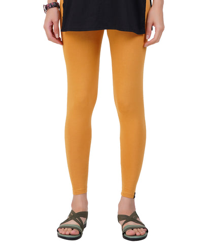 Ladies Leggings Mira Ankle - 1 Pcs Pack