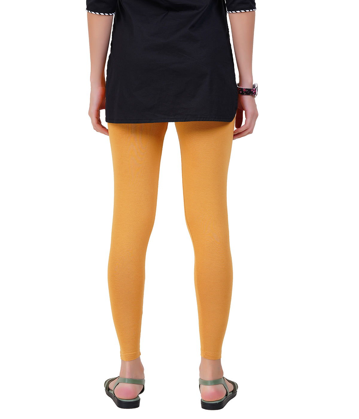 Ladies Leggings Mira Ankle - 1 Pcs Pack
