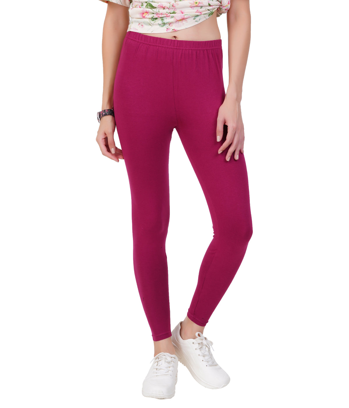 Ladies Leggings Mira Ankle - 1 Pcs Pack