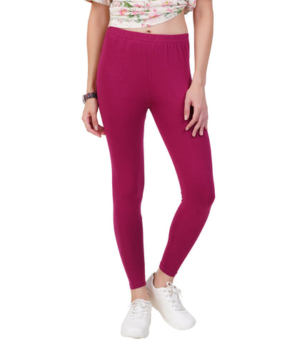Ladies Leggings Mira Ankle - 1 Pcs Pack