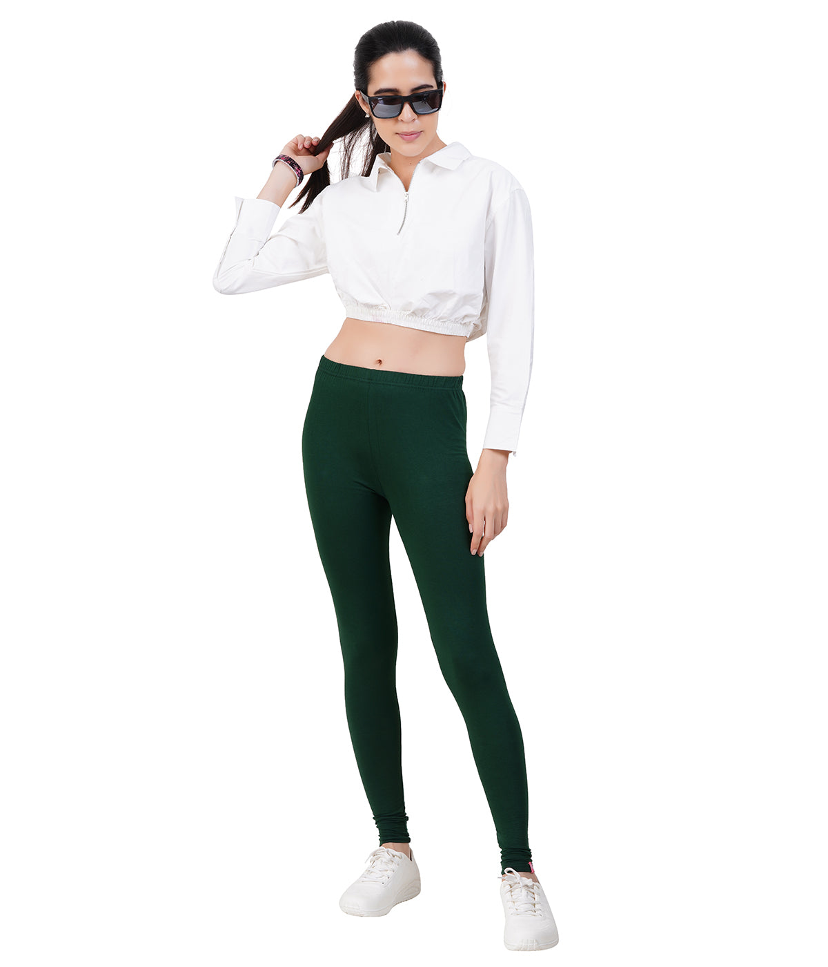 Ladies Leggings Mira  - 1 Pcs Pack