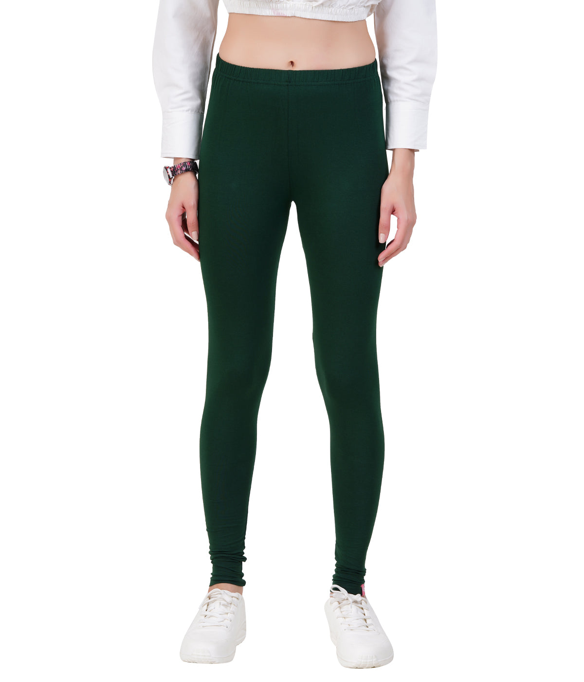 Ladies Leggings Mira  - 1 Pcs Pack