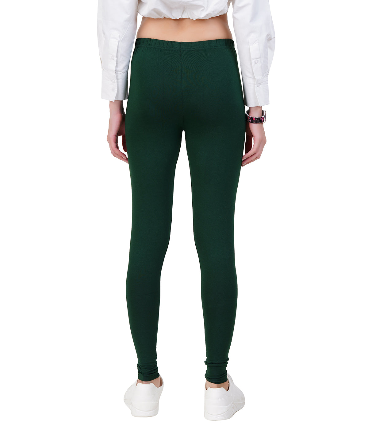 Ladies Leggings Mira  - 1 Pcs Pack
