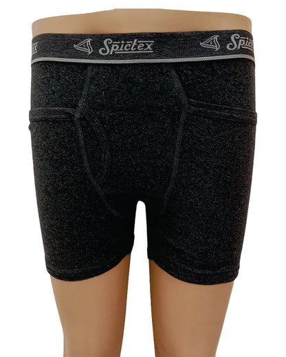 Mens Trunk Tejas (Elasthane) - (1 PCS PACK)