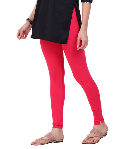 Ladies Leggings Mira  - 1 Pcs Pack