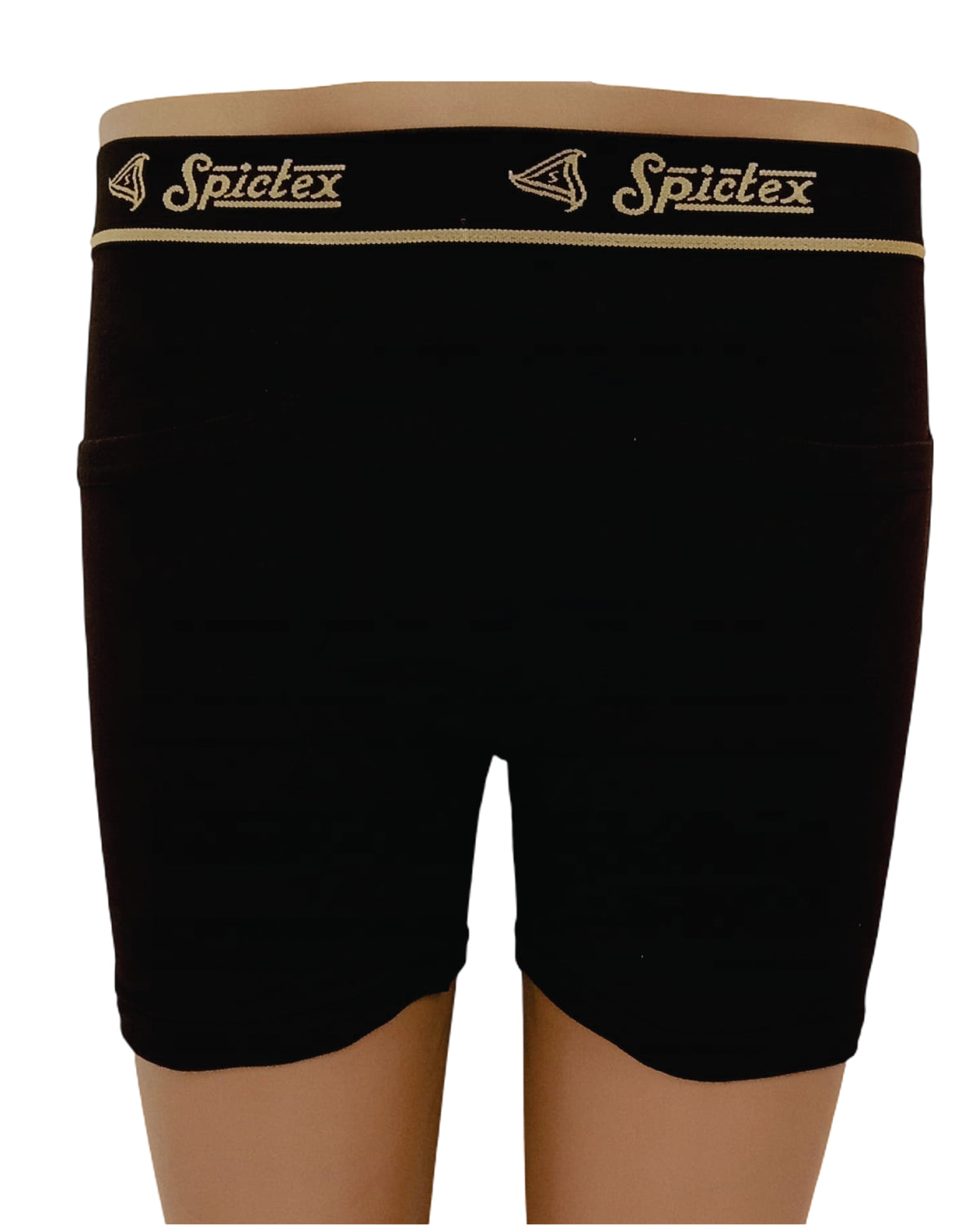 Mens Trunk Tejas (Elasthane) - (1 PCS PACK)