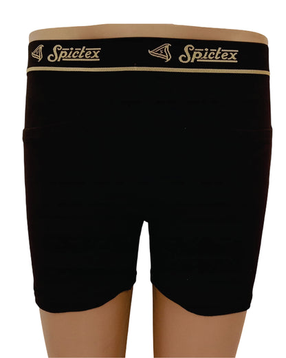 Mens Trunk Tejas (Elasthane) - (1 PCS PACK)