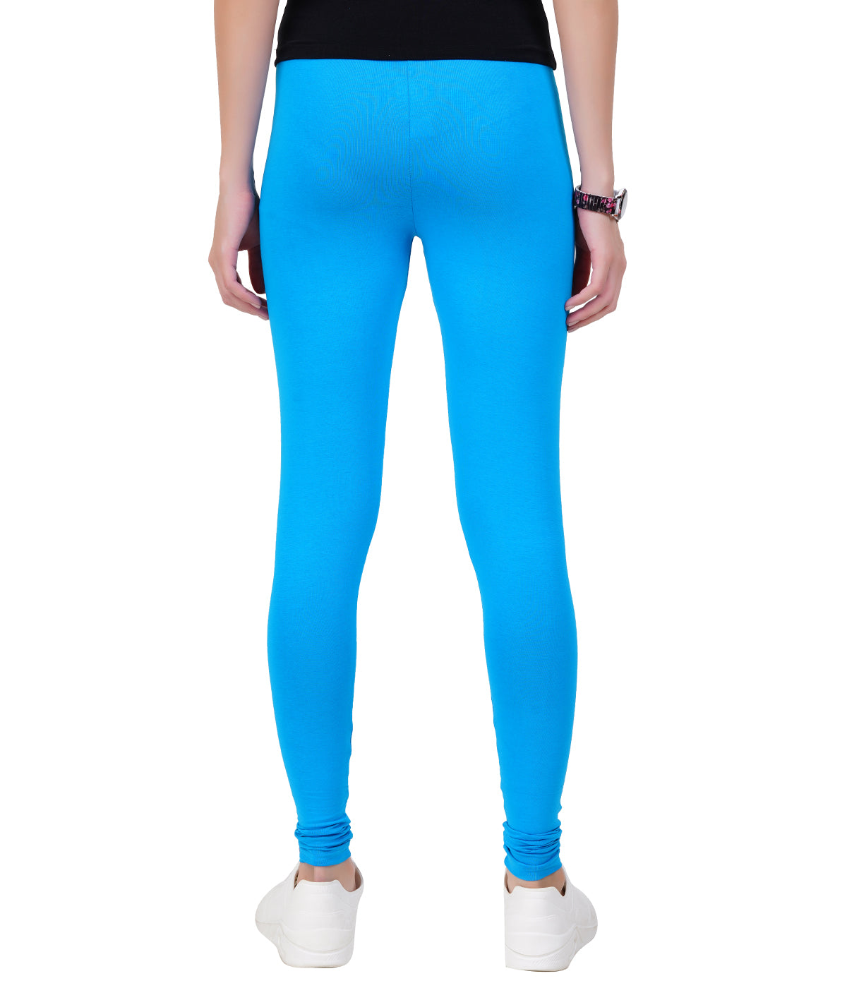 Ladies Leggings Mira  - 1 Pcs Pack
