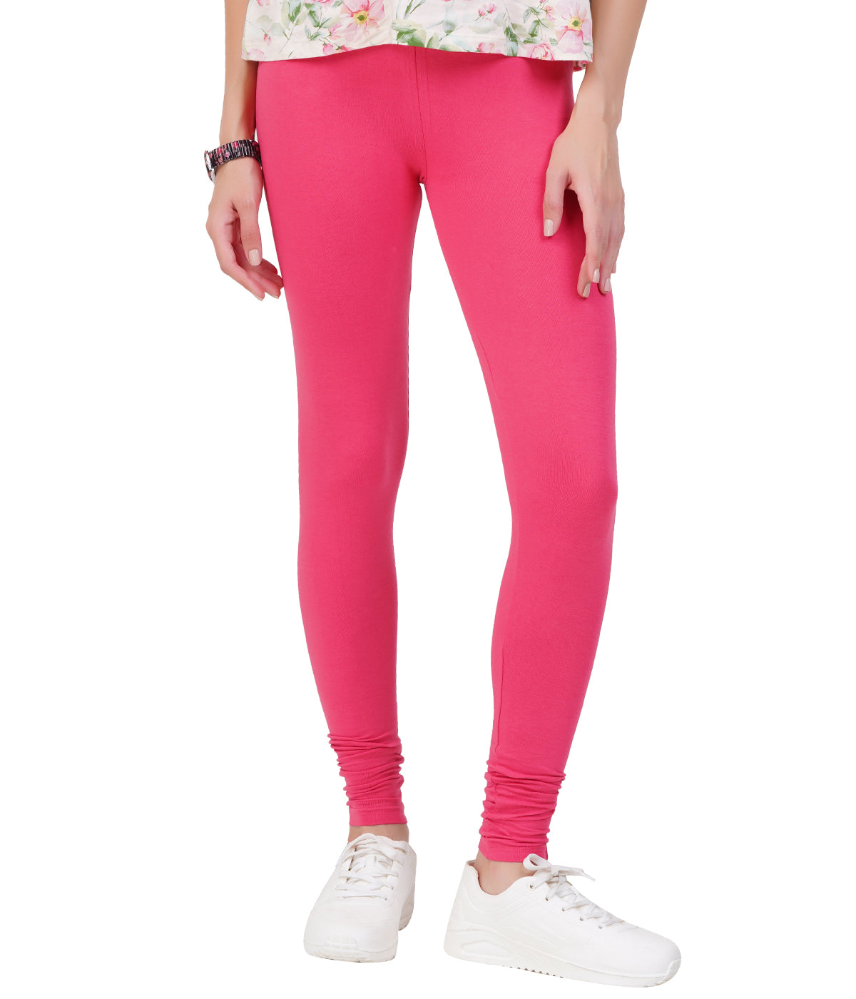 Ladies Leggings Mira  - 1 Pcs Pack