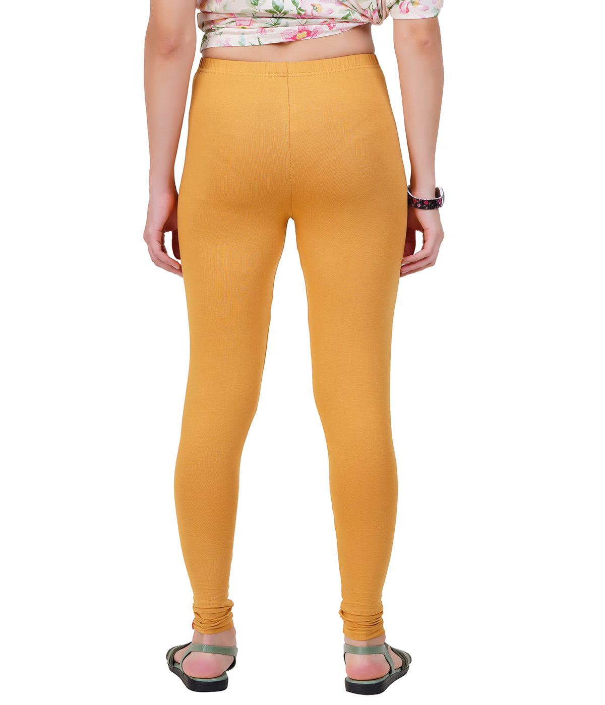 Ladies Leggings Mira  - 1 Pcs Pack