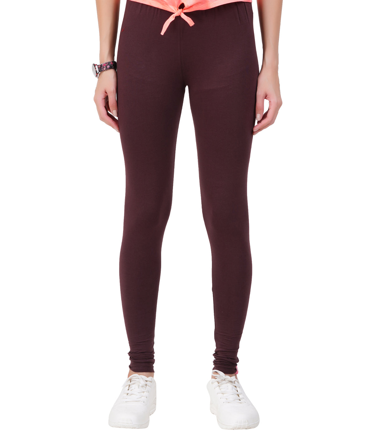 Ladies Leggings Mira  - 1 Pcs Pack