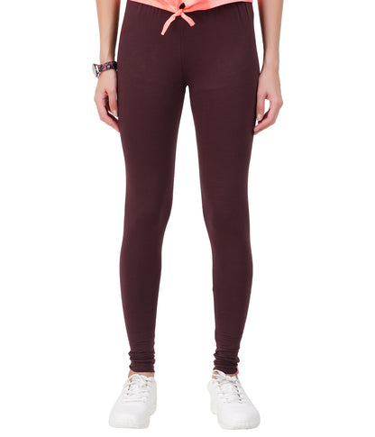 Ladies Leggings Mira  - 1 Pcs Pack