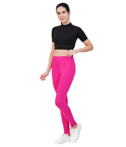 Ladies Leggings Mira  - 1 Pcs Pack