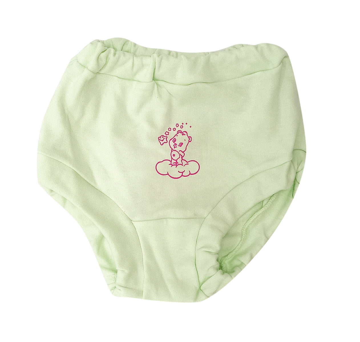 New Born Diaper Jetty - 1 Pcs Pack