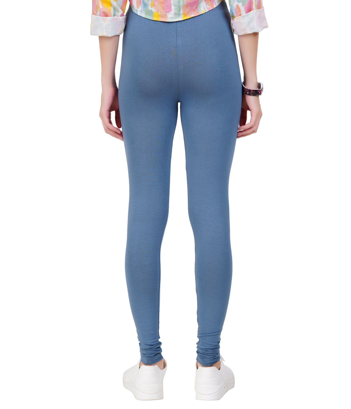 Ladies Leggings Mira  - 1 Pcs Pack