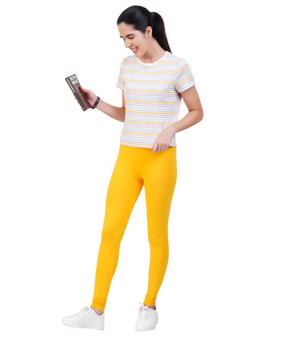 Ladies Leggings Mira  - 1 Pcs Pack