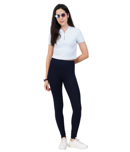 Ladies Leggings Mira  - 1 Pcs Pack