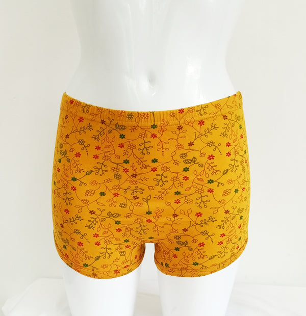 Ladies Shorties Kaveri shorty - 1 Pcs Pack