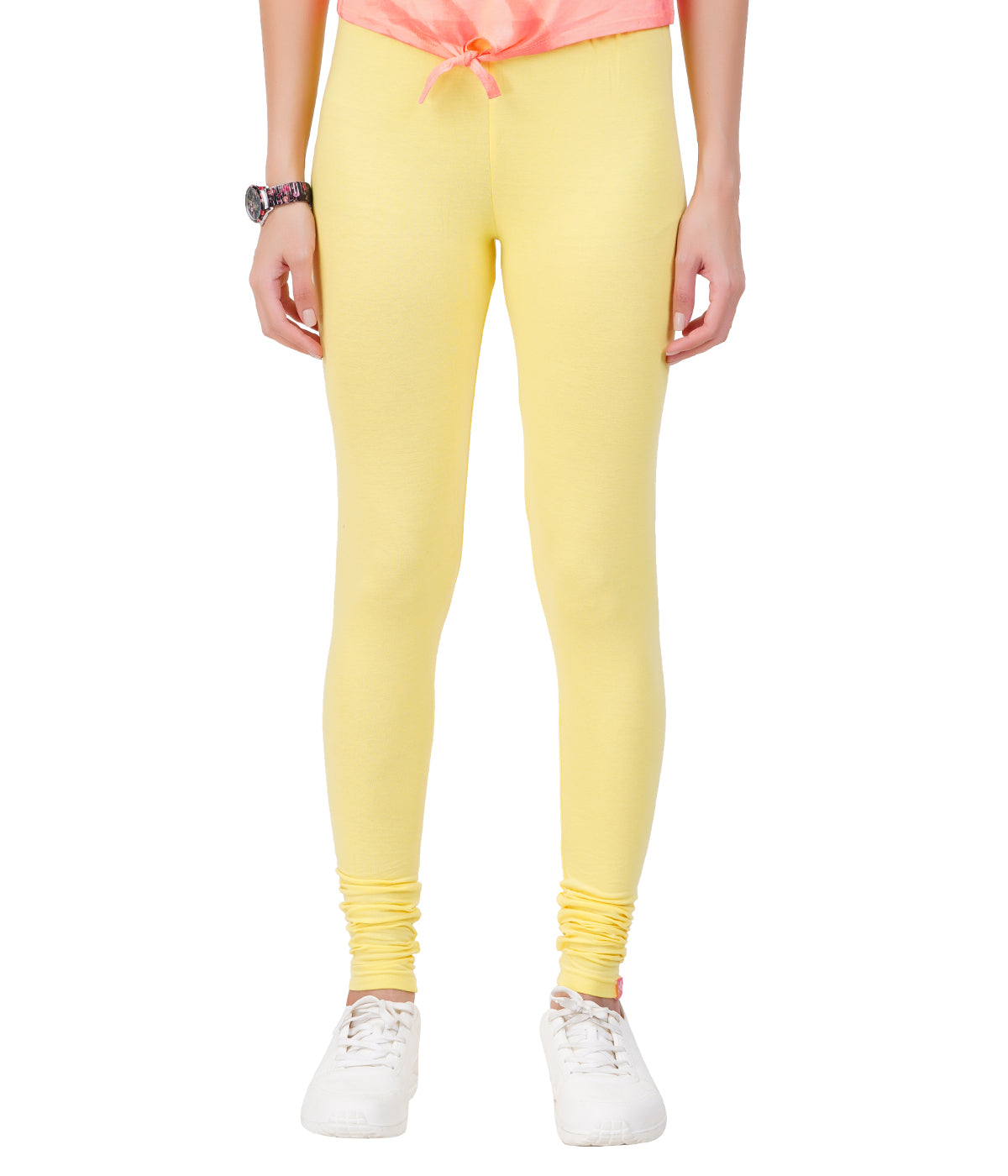 Ladies Leggings Mira  - 1 Pcs Pack