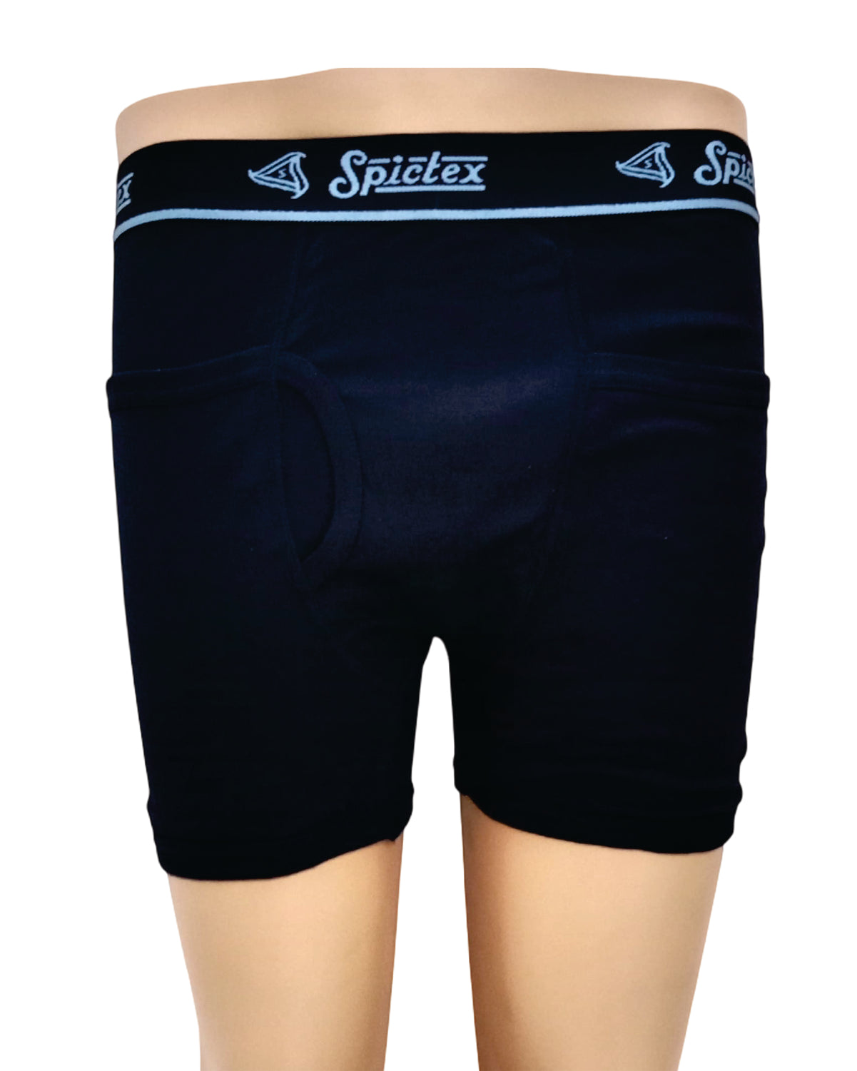 Mens Trunk Tejas (Elasthane) - (1 PCS PACK)