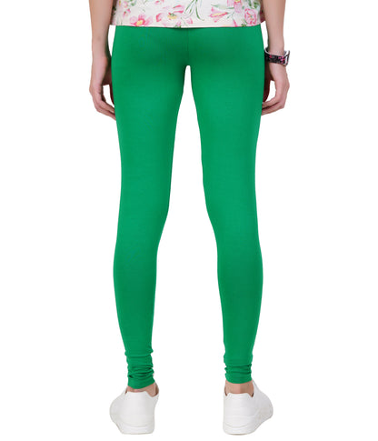 Stretchable women's leggings for casual and work wear