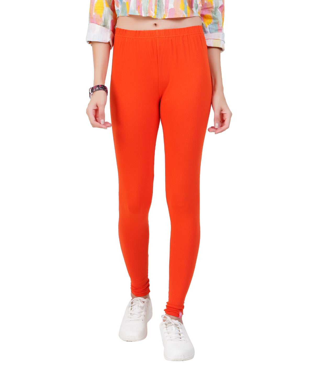 Ladies Mira leggings offering breathable everyday comfort