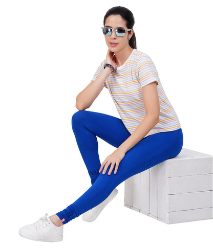 Spictex ladies leggings for ethnic and western outfits