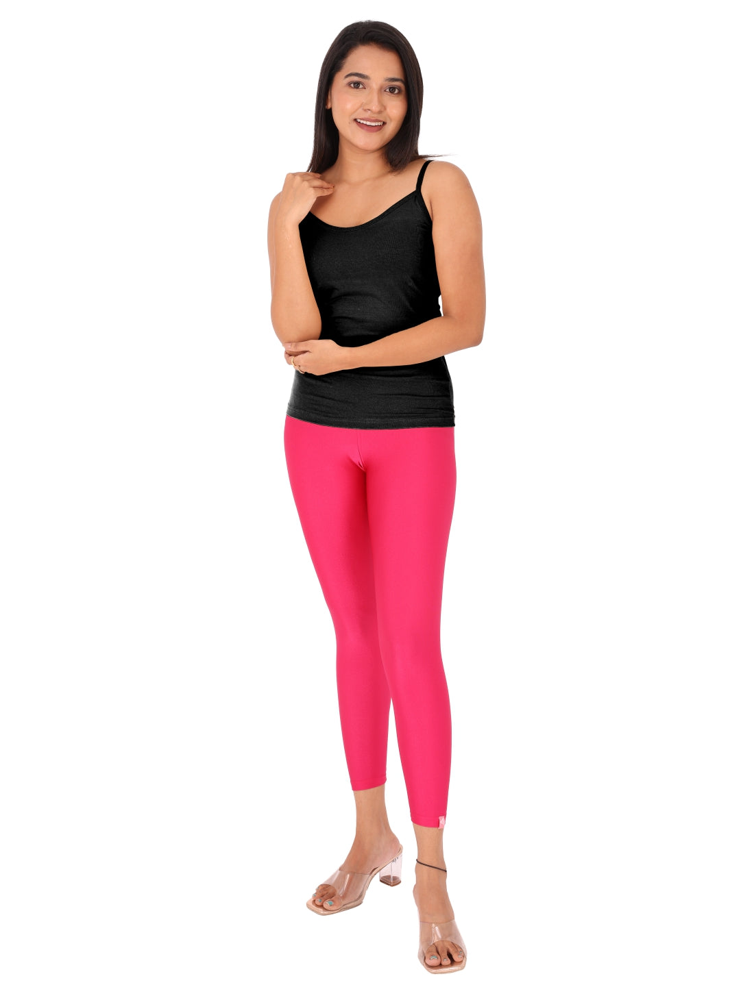 Ladies Slip Charmi - 1 Pcs Pack