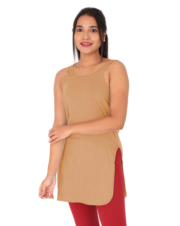 Ladies Slip Daisy Full - 1 Pcs Pack