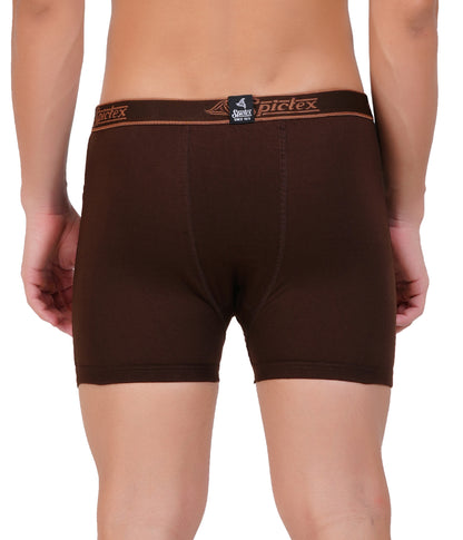 Mens Trunk Tejas (Elasthane) - (1 PCS PACK)